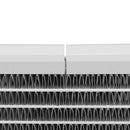 Mishimoto 97-04 Ford Mustang w/ Stabilizer System Manual Aluminum Radiator-23