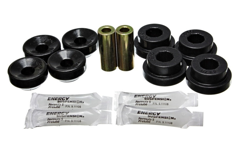 Energy Suspension 90-01 Acura Integra / 89-95 Honda Civic/CRX / 93-97 Honda Del Sol (including VTEC) - 0