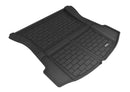 3D MAXpider 2018-2020 Tesla Model 3 Kagu Cargo Liner - Black-1