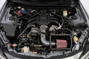 K&N 2022 Subaru BRZ 2.4L Typhoon Performance Air Intake System-5