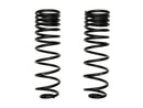 ICON 2020+ Jeep Gladiator JT 1.5in Rear Multi Rate Spring Kit-1