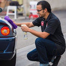 Chemical Guys InstaWax Liquid Carnauba Shine & Protection Spray - 16oz-5