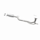 MagnaFlow Conv Direct Fit 300Zx 90-96 P/S-36