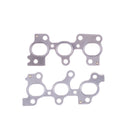 Cometic Toyota 2JZGTE 93-UP 2 PC. Exhaust Manifold Gasket .030 inch 1.600 inch X 1.220 inch Port-4