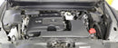 K&N 17-18 Nissan Pathfinder V6-3.5L F/I Typhoon Air Intake-6