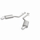MagnaFlow SYS A/B 14-18 Lexus IS350 3.5L-38