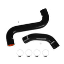 Mishimoto 01-07 Subaru WRX / WRX STI Black Silicone Hose Kit-20