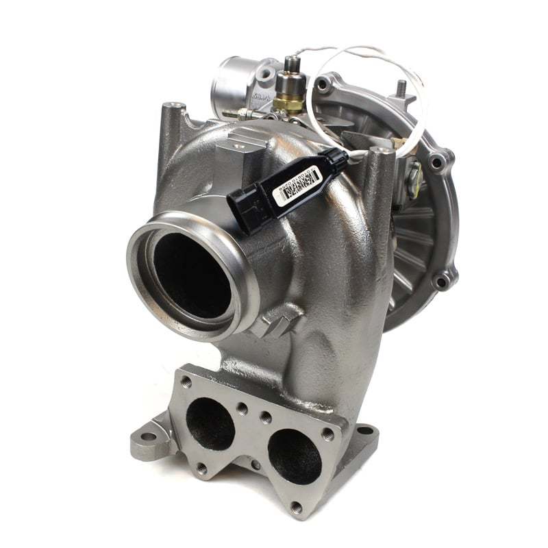 Industrial Injection 11-16 Duramax 6.6L LML New Stock Replacement Turbocharger - 0