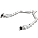MagnaFlow Conv DF 05- SRT-8 6.1L OFF ROAD-1