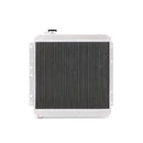 Mishimoto 58-84 Toyota Land Cruiser FJ40 Aluminum Radiator-9