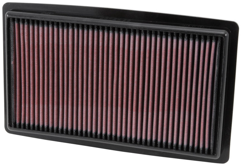 K&N Replacement Air Filter 13-14 Honda Accord V6 3.5L F/I - 0