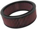 K&N Replacement Air Filter AMC-JEEP,PONT.BUICK,GMC, 1963-97-4