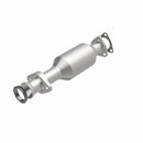 MagnaFlow Conv Direct Fit Acura 90-91-37