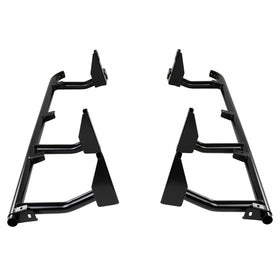 ARB Deluxe Side Rails Rear 100 Ifs Not Lexus - 0