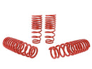 Skunk2 92-95 Honda Civic/Del Sol Lowering Springs (2.50in - 2.25in.) (Set of 4)-7