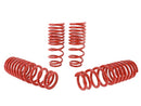 Skunk2 96-00 Honda Civic Lowering Springs (2.50in - 2.25in.) (Set of 4)-7