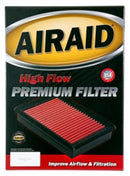 Airaid 2019 Chevrolet Silverado 1500 V8-5.3L F/I Replacement Air Filter-13