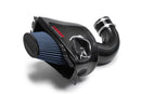Corsa 14-19 Chevrolet Corvette C7 6.2L V8 Carbon Fiber Intake w/ MaxFlow Oil Filter Not Fit Z06/ZR1-7