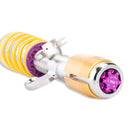 KW V3 Coilover w/ Cancellation Kit 15 BMW F80/F82 M3/M4-10