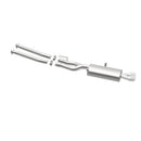 MagnaFlow SS C/B 87-91 BMW 352i/87-90 325IS/88-91 325IX/87-93 325 Single Rear Exit-31