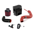 Mishimoto 2016 Ford Fiesta ST 1.6L Performance Air Intake Kit - Wrinkle Red-24