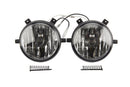 ARB Fog Light Kit ARB Sahara 55W-1