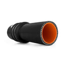 Mishimoto 92-97 Audi S4/S6 C4 Turbo Black Silicone Hose Kit-8