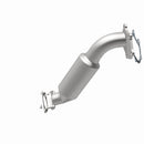 MagnaFlow Direct Fit Catalytic Converter 08-09 Subaru WRX 2.5L-37