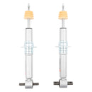 Belltech LOWERING KIT 2019+ GM Silverado/Sierra 1500 2WD/4WD -2-4in F / -4in R w/ Street Perf Shocks-4