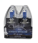 Hella Optilux H7 100W XB Extreme Blue Bulbs (Pair)-33