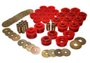 Energy Suspension 82-87 Buick Century/Regal/Skylark / 78-88 Chevelle/Monte Carlo Body Mount Set-2