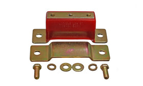 Energy Suspension Transmission Mount - Red - 0