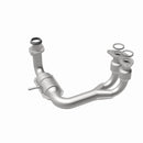 MagnaFlow Conv DF  Standard Cat 00-05 Toyota MR2 Spyder 1.8L Rear-38