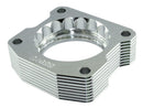 aFe Silver Bullet Throttle Body Spacers TBS Toyota Tacoma 96-04 L4-2.4/2.7L-1