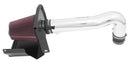 K&N 77 Series Performance Intake Kit for 2014 Chevrolet Silverado/GMC Sierra 1500 4.3L V6-17