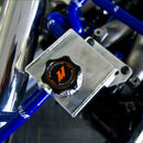 Mishimoto Subaru 02-07 WRX/ 04-14 STI WRX/STI Aluminum Coolant Expansion Tank-17