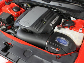 aFe Momentum GT Pro 5R Stage-2 Intake System 11-15 Dodge Challenger / Charger R/T V8 5.7L HEMI - 0