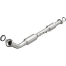MagnaFlow Conv DF 05-08 Tacoma 2.7 Rear-1