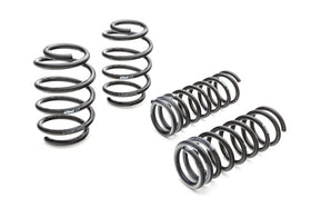 Eibach Pro-Kit Performance Springs (Set of 4)  for 2014-2016 BMW X5 Xdrive50I - 0