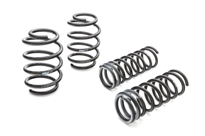 Eibach Pro-Kit for 07-12 Volvo C30 T5 - 0