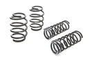 Eibach Pro-Kit for 17-18 Audi A4 Quattro B9-2