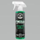 Chemical Guys New Car Smell Air Freshener & Odor Eliminator - 16oz-6