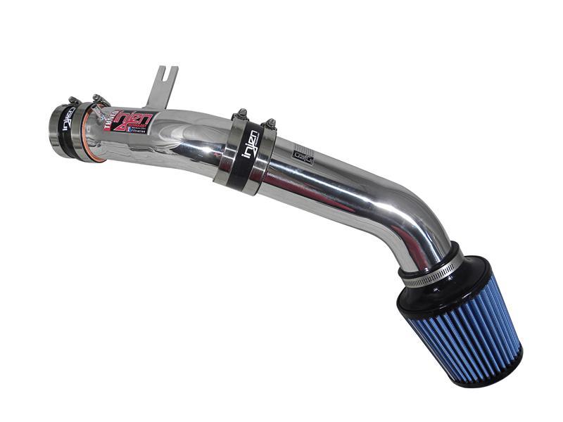 Injen 12 Hyundai Veloster 1.6L 4cyl Polished Cold Air Intake - 0