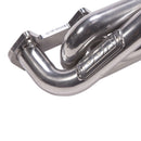 BBK 05-10 Mustang 4.6 GT Shorty Tuned Length Exhaust Headers - 1-5/8 Silver Ceramic-19