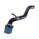Injen 97-01 Prelude Black Short Ram Intake-7