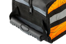 ARB Micro Recovery Bag Orange/Black Topographic Styling PVC Material-21