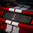 Ford Racing 20-21 Mustang GT500 Deck Lid Trim Panel-4