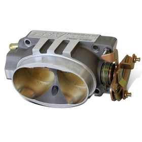 BBK 92-93 GM LT1 5.7 Twin 52mm Throttle Body BBK Power Plus Series - 0