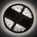 Oracle Exterior Black Flex LED Spool - RGB ColorSHIFT-7