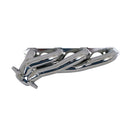 BBK 87-95 Ford F150 Truck 5.0 302 Shorty Unequal Length Exhaust Headers - 1-5/8 Titanium Ceramic-13